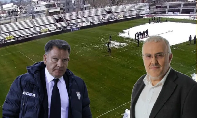 Κούγιας - Απάντηση σε Θωμαΐδη και Πανουργιά Παπαϊωάννου: «Ο Θίασος – Muppet Show του Open TV»