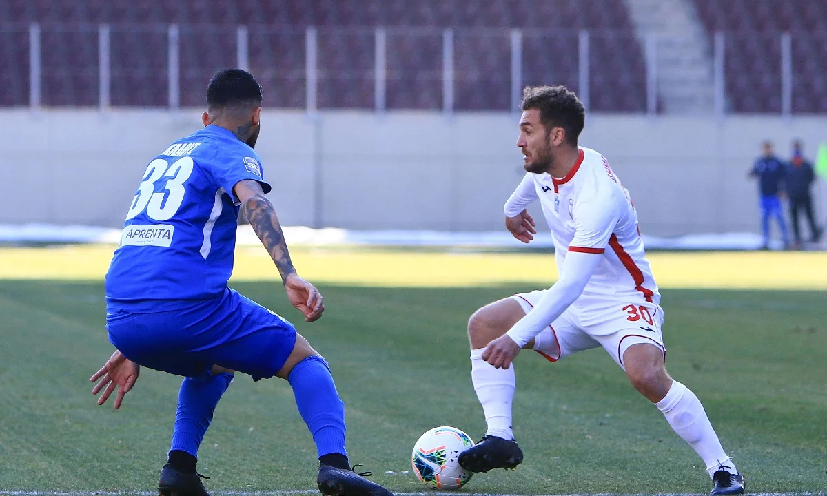 Super League 2: Αλλαγές στο πρόγραμμα της 9ης αγωνιστικής