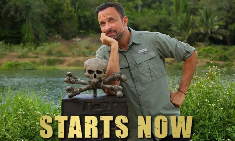 Survivor spoiler διαρροή 16/2: ΟΡΙΣΤΙΚΟ! Live μετάδοση! Αυτή η ομάδα κερδίζει το αγώνισμα ασυλίας! ΔΙΚΑΙΩΣΗ!!!