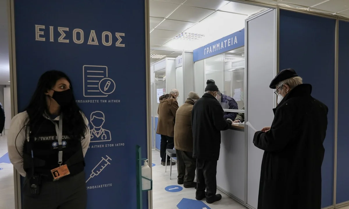 Μήδεια: Νέα δεδομένα στους εμβολιασμούς της Τετάρτης - Τι θα γίνει με τα πρωινά ραντεβού