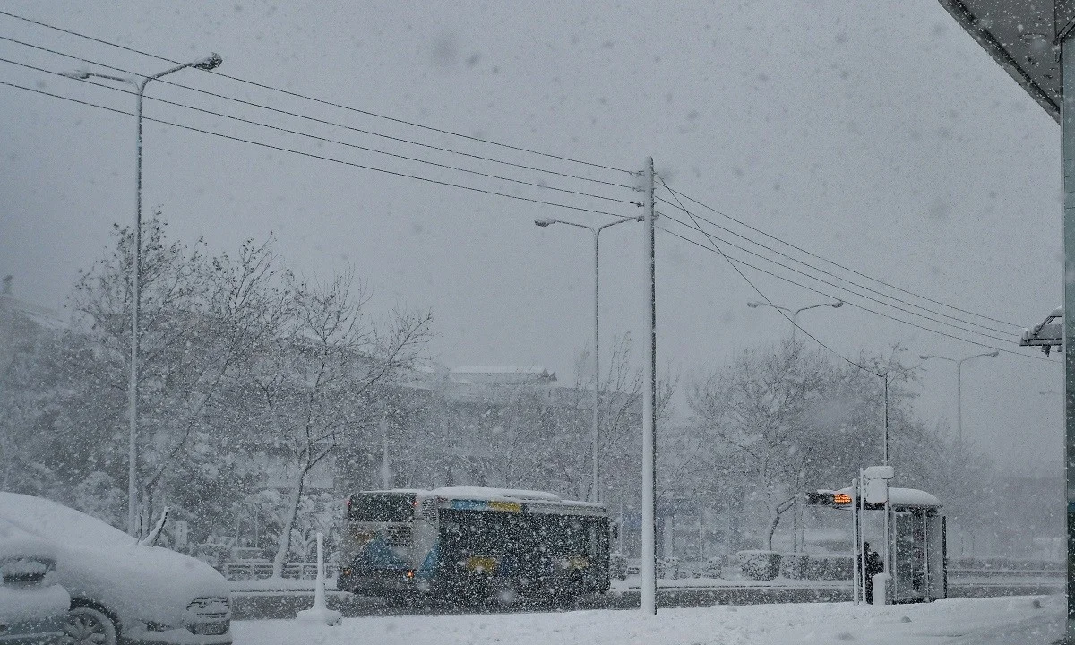 Μήδεια: Πώς θα κινηθούν τα ΜΜΜ στην Αττική - Τι ώρα θα ξεκινήσουν