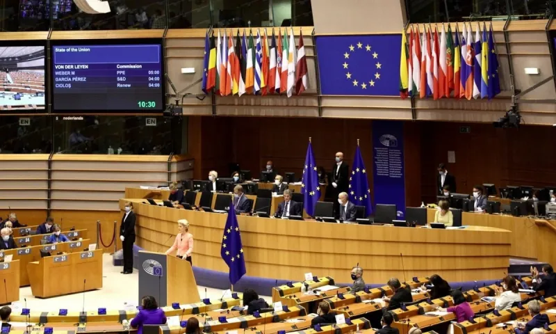 Κομισιόν: «Όχι» σε μονομερές και χωρίς συντονισμό άνοιγμα των συνόρων