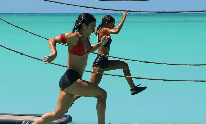 Survivor διαρροή spoiler 17/2: Στατιστικά! Ταυρίνα στα κόκκινα η Καρολίνα, αλλά… καθάρισε ο Νίκος Μπάρτζης! - Έλεος ρε Ανθή!