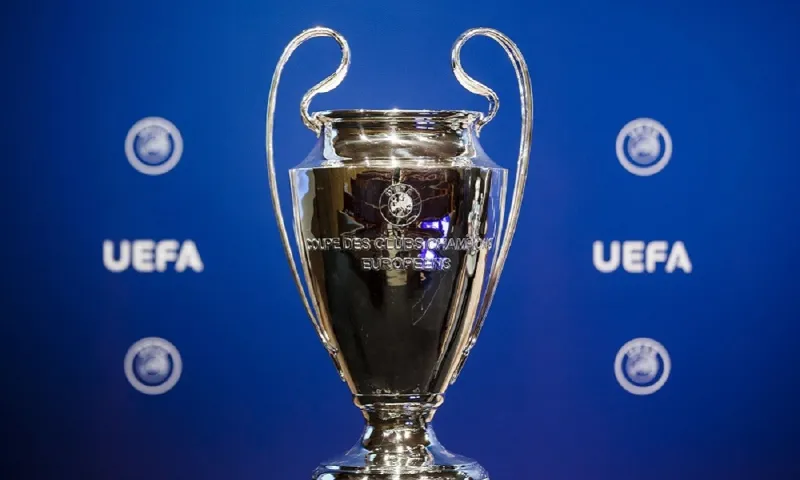 Champions League: Πόρτο-Γιουβέντους και Σεβίλλη-Ντόρτμουντ απόψε (17/2)
