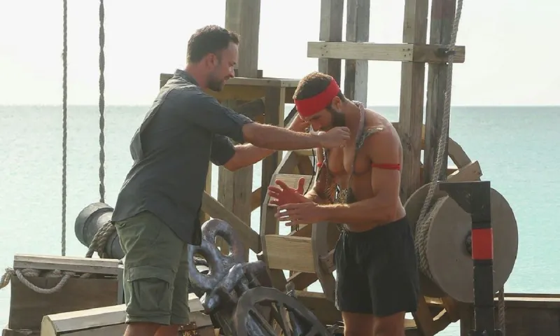 Τηλεθέαση 17/2: «Σάρωσε» τα πάντα το Survivor – Δεν άντεξαν Άγριες Μέλισσες και MasterChef (pics)