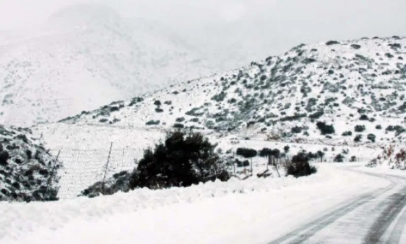 Ρέθυμνο: Εντοπίστηκαν οι τρείς κτηνοτρόφοι που χάθηκαν σε ύψος 1000 μέτρων- Κλήθηκε η ΕΜΑΚ