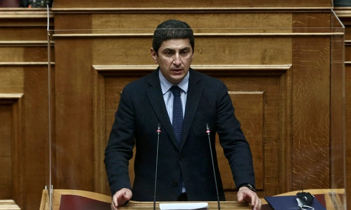 Αυγενάκης: «Διαφανείς διαδικασίες, αδιάβλητα μέσα»