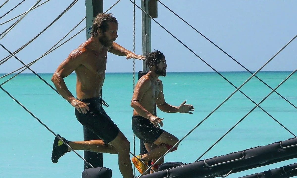 Survivor διαρροή 17/2: ΟΡΙΣΤΙΚΟ! Αυτή η ομάδα κερδίζει το αγώνισμα με έπαθλο επικοινωνίας! Μπλε ή κόκκινη;