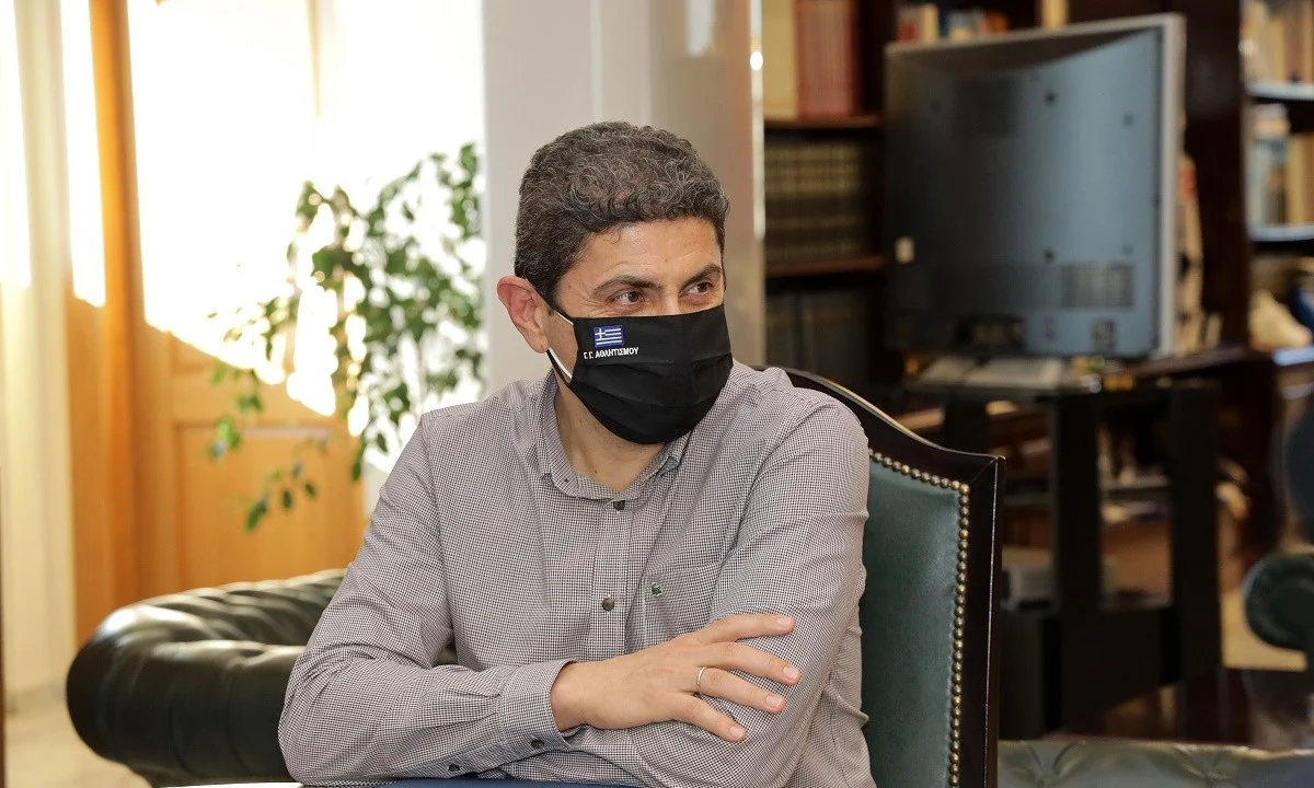 ΚΚΕ κατά Αυγενάκη: «Τα αδιέξοδα της κυβέρνησης στον αθλητισμό οδηγούν σε επικίνδυνο κατήφορο»