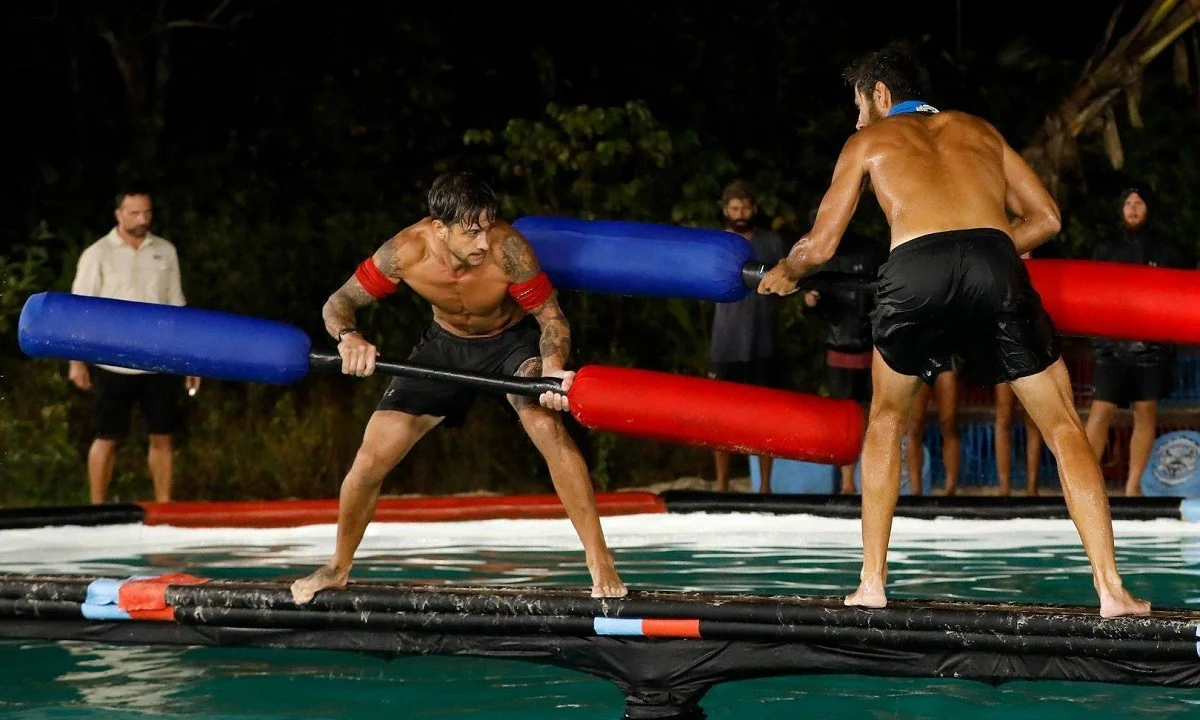 Survivor διαρροή spoiler 18/2: Στατιστικά! Αχαστος ο Μπόγδανος! Για… πέταμα η Σαλαγκούδη, «δυνατοί» Βέλλη και Τζέημς