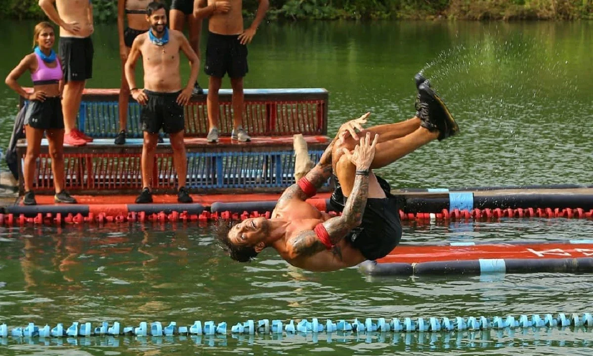 Survivor spoiler 18/2: Οι κομμένες σκηνές του επεισοδίου της Τετάρτης - Όλα τα σχόλια (vid)