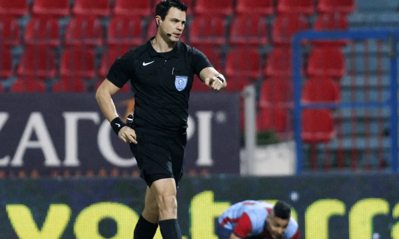 Super League 2: Κατσικογιάννης στο Ιωνικός - Λεβαδειακός
