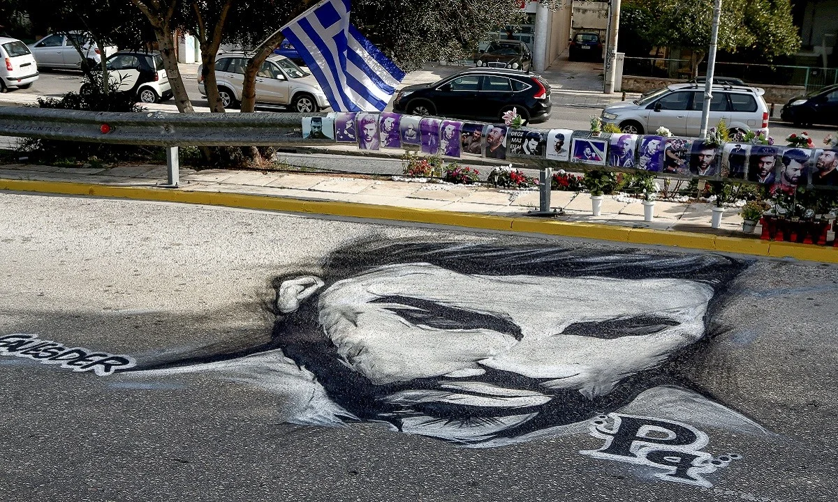 Παντελής Παντελίδης: Πόλεμος αγωγών στην επέτειο του χαμού του (vid)
