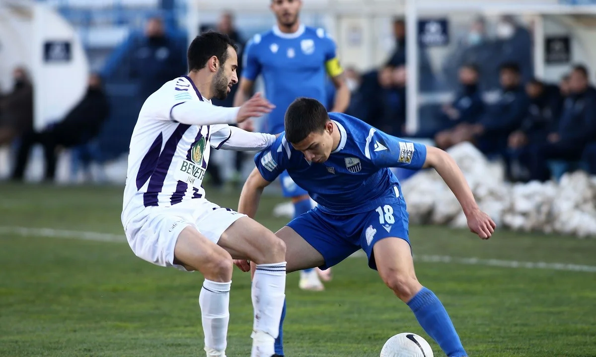 Βαθμολογία Super League 1: Η Λαμία προσπέρασε τον Παναιτωλικό, στο +6 από ΑΕΛ