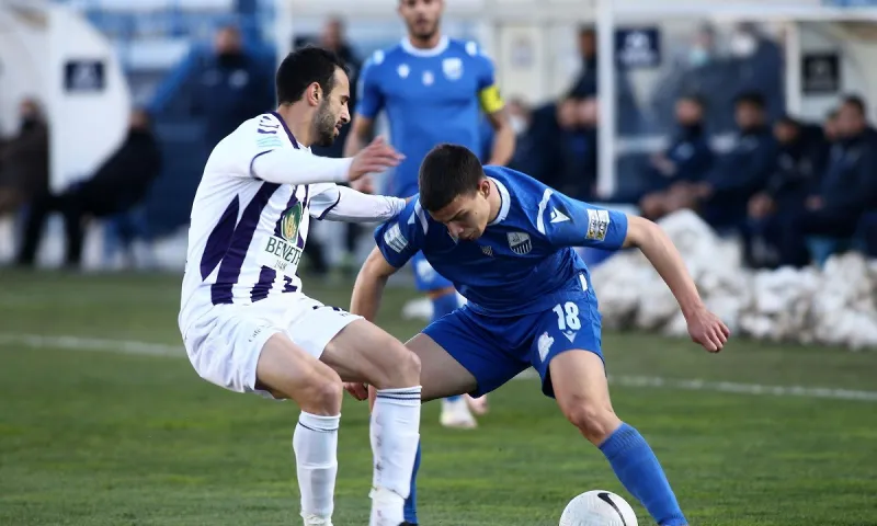 Βαθμολογία Super League 1: Η Λαμία προσπέρασε τον Παναιτωλικό, στο +6 από ΑΕΛ