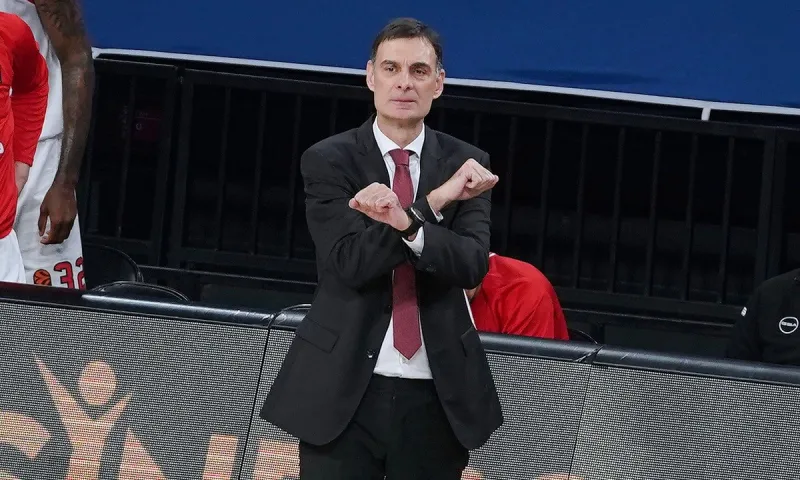 Ολυμπιακός:  Χρειάζονται αποφάσεις όχι ημίμετρα