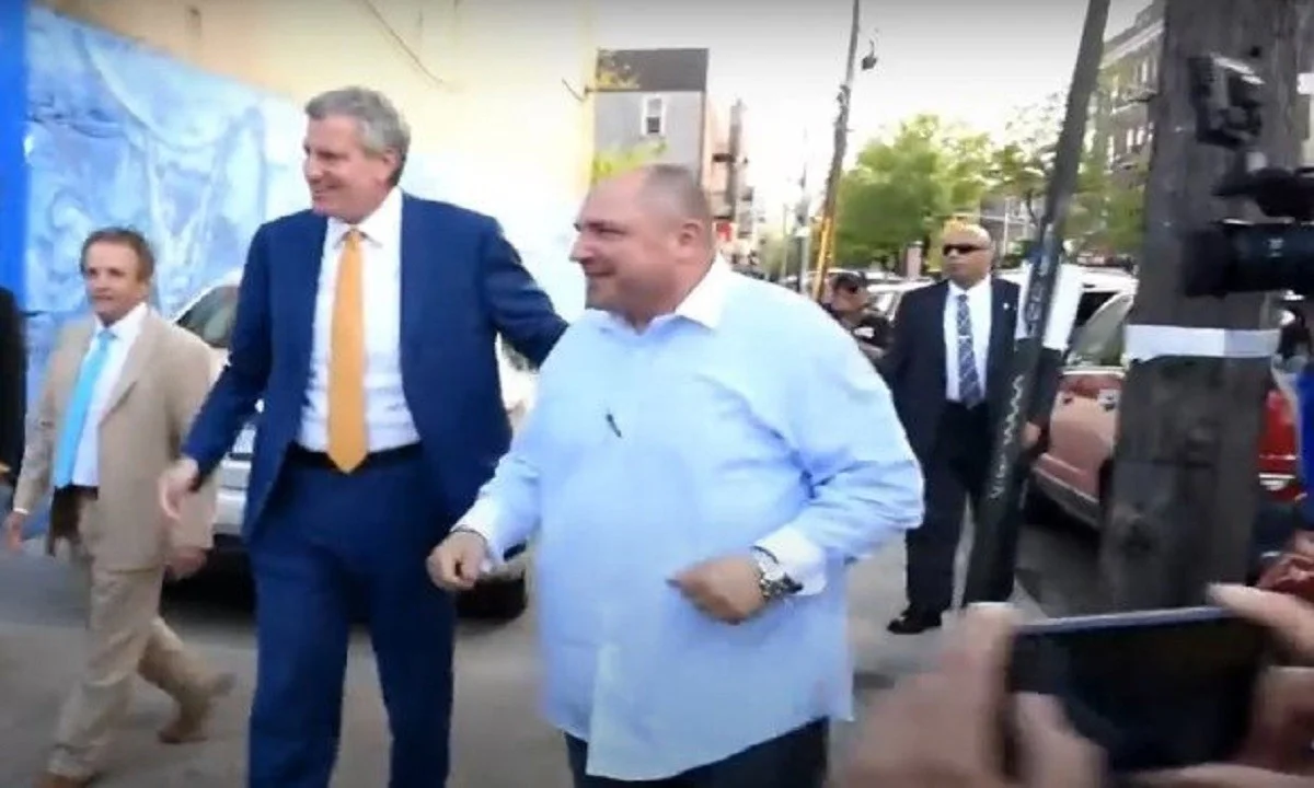 Eνοχος για δωροδοκία Ελληνοαμερικανός Επιχειρηματίας - Αντιμετωπίζει φυλάκιση μέχρι 15 έτη