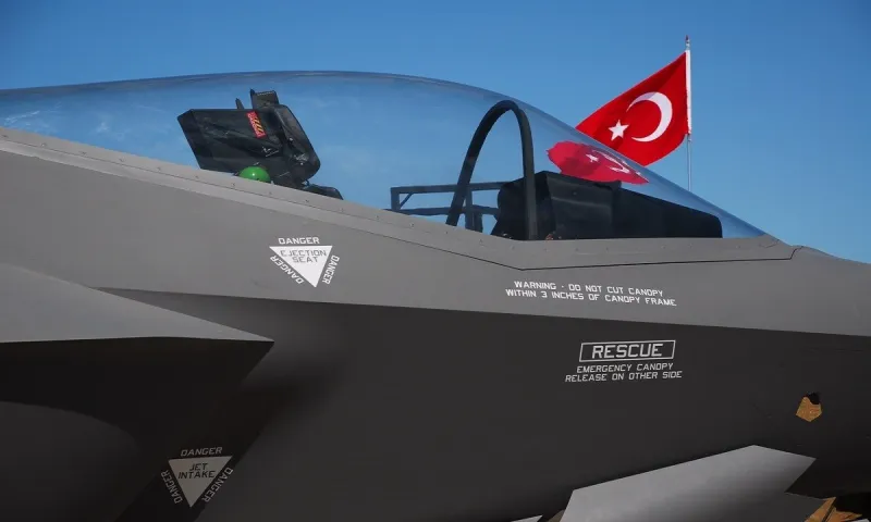 Τούρκοι: Άρχισαν τη γκρίνια - Τι τους θελαμε τους S-400;