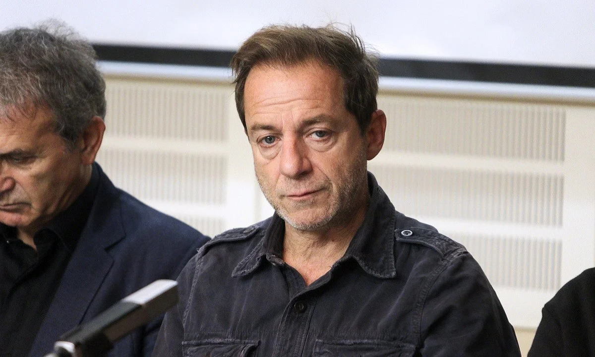 «Βόμβες» από τη Λίνα Μενδώνη: «Ο Λιγνάδης είναι ένας επικίνδυνος άνθρωπος» (vids)