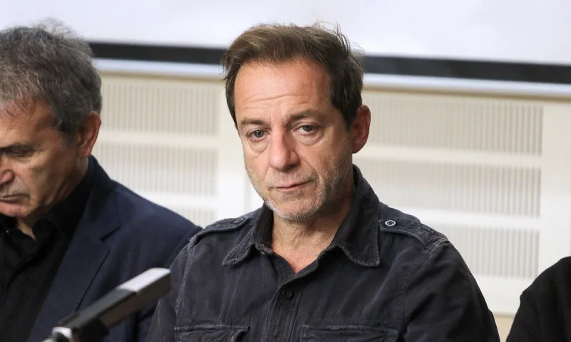 «Βόμβες» από τη Λίνα Μενδώνη: «Ο Λιγνάδης είναι ένας επικίνδυνος άνθρωπος» (vids)
