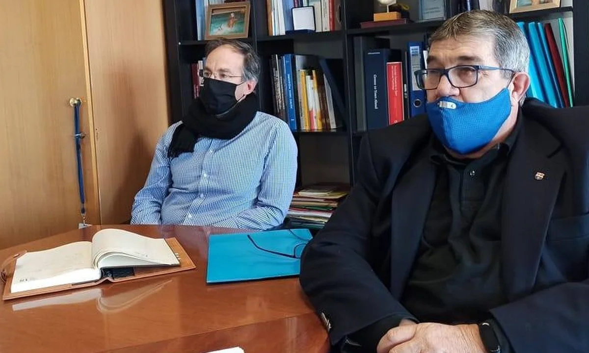 ΠΕΠΠ - Παπακανέλλος: Δέσμευση του κ. Μαυρωτά  για επίλυση των προβλημάτων των προπονητών αλλά και άνοιγμα των γηπέδων