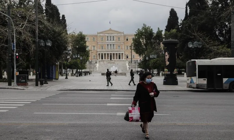 Κορονοϊός - Lockdown Αττική: Πληθαίνουν οι φωνές για παράταση μίας εβδομάδας!