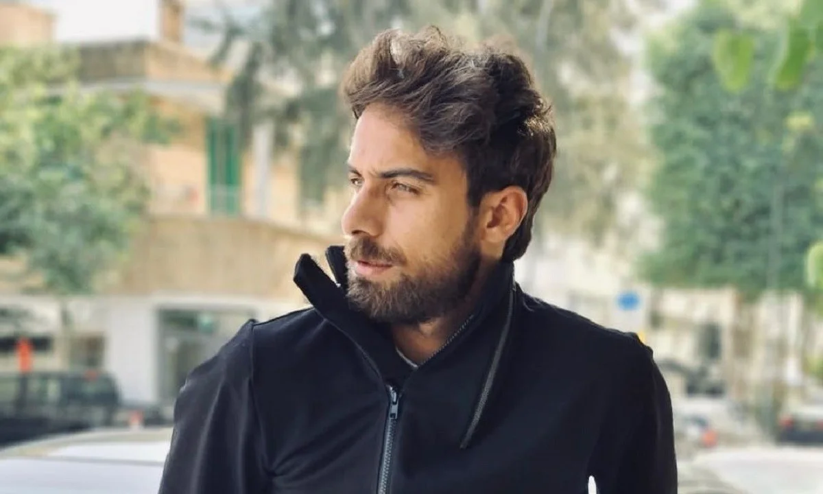 Πρίαμος: Μίλησε για το ατύχημα στο Survivor