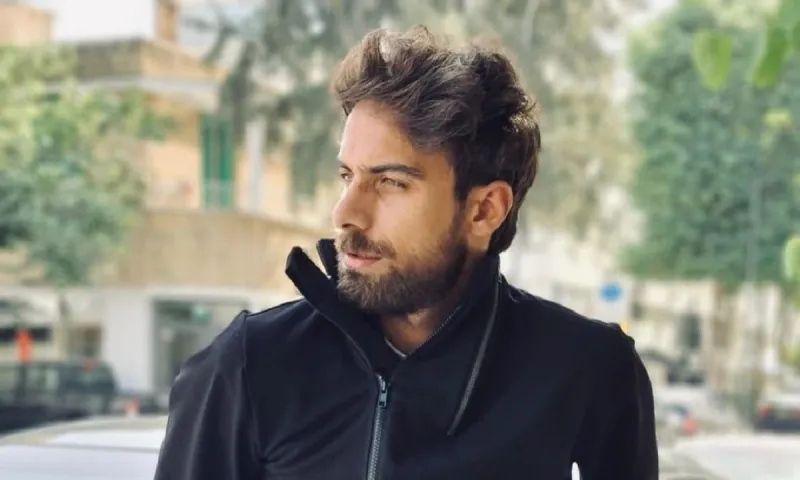 Πρίαμος: Μίλησε για το ατύχημα στο Survivor