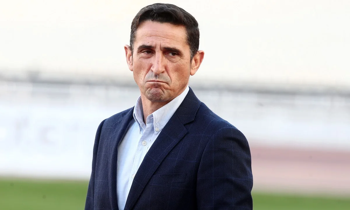 Χιμένεθ και ΑΕΚ σε αδιέξοδο - 4η και... φαρμακερή θητεία