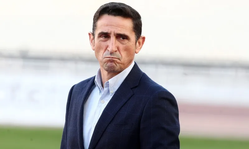 Χιμένεθ και ΑΕΚ σε αδιέξοδο - 4η και... φαρμακερή θητεία