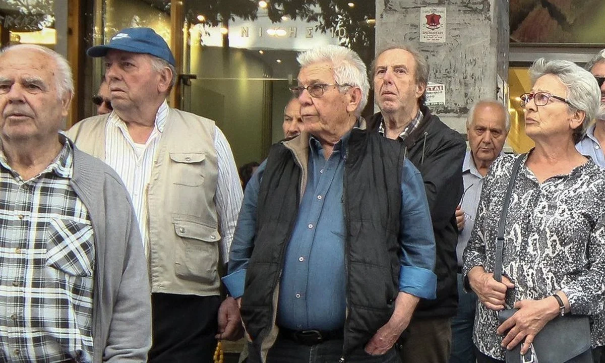 Νέα αναδρομικά: Οι συνταξιούχοι που θα τα εισπράξουν