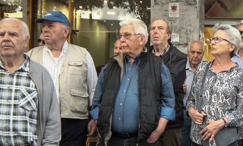 Νέα αναδρομικά: Οι συνταξιούχοι που θα τα εισπράξουν