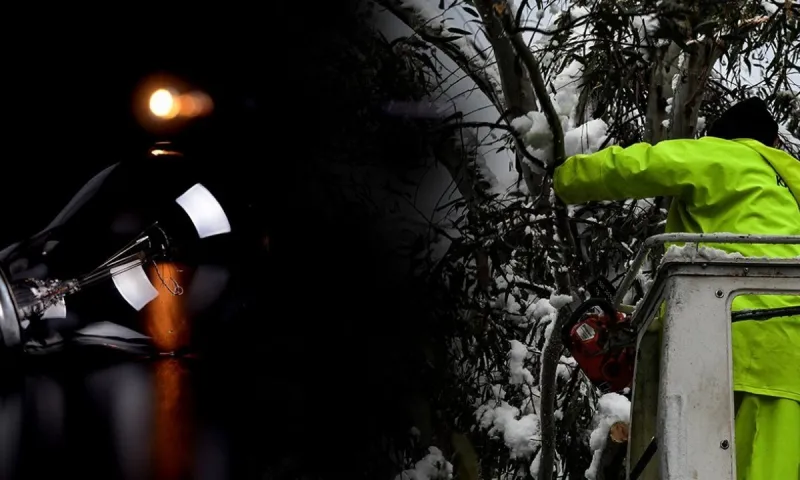 ΔΕΗ: Η έκπτωση που δικαιούνται οι πληγέντες