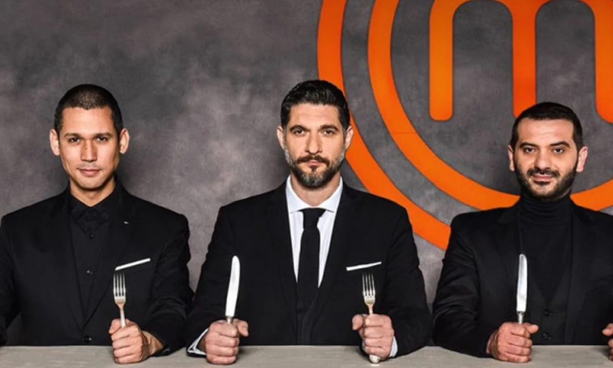 Τηλεθέαση (20/2): Θρίαμβος για το MasterChef! - Το σπάνιο νούμερο που «έπιασε»