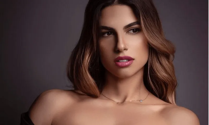 Survivor - Χριστίνα Κεφαλά: Αυτή είναι η νυν του πρώην της Μαριαλένας που μπαίνει στο ριάλιτι (pics)
