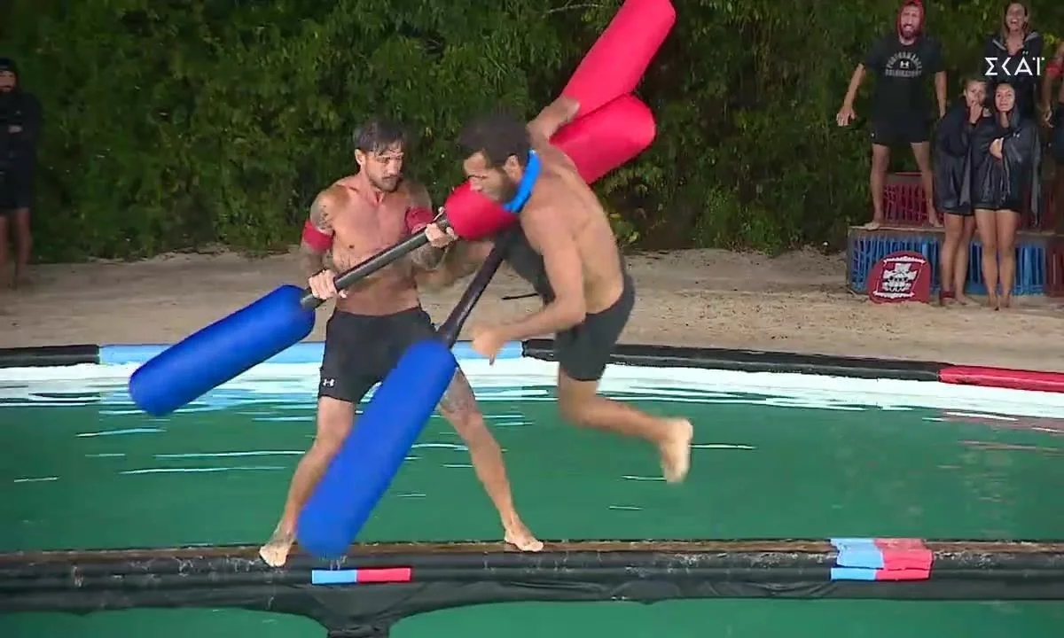 Survivor διαρροή spoiler 20/2: ΝΕΑ ΓΡΑΦΗΜΑΤΑ! Τι κάνουν οι ομάδες σε παζλ, στόχους, ασυλίες και έπαθλα! MVP εβδομάδας ο Μπόγδανος!