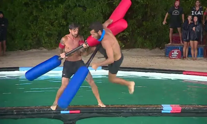 Survivor διαρροή spoiler 20/2: ΝΕΑ ΓΡΑΦΗΜΑΤΑ! Τι κάνουν οι ομάδες σε παζλ, στόχους, ασυλίες και έπαθλα! MVP εβδομάδας ο Μπόγδανος!