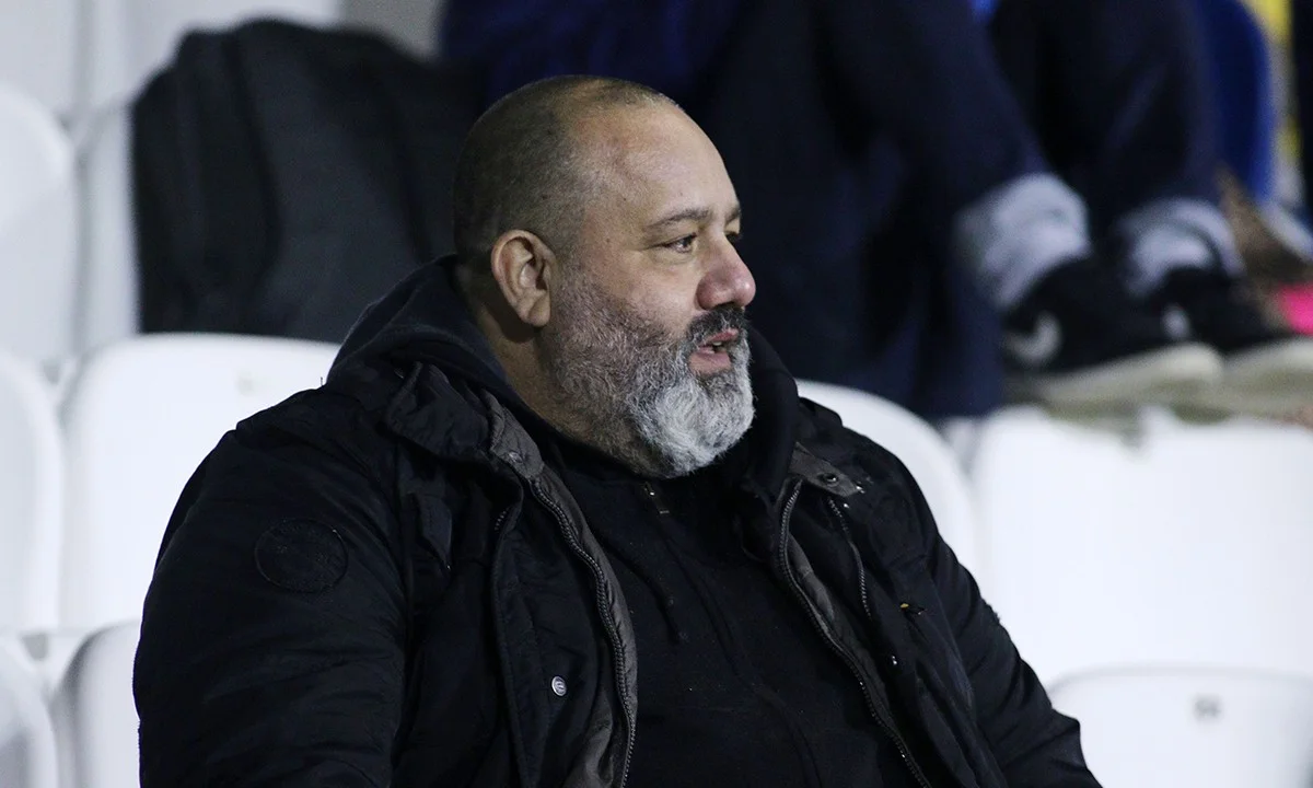 Κώστας Καραπαπάς: Δημοσίευμα για σύλληψή του