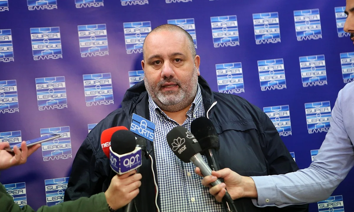 Καραπαπάς: Απάντησε για το δημοσίευμα «για πόσο θα γελοιοποιούν τη Δικαιοσύνη»