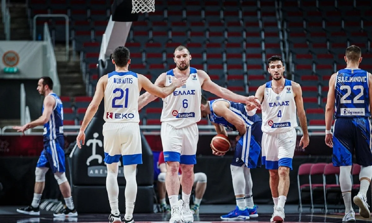 Καββαδάς: «Θέλουμε περισσότερο χρόνο για να βρούμε χημεία»
