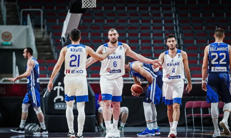 Καββαδάς: «Θέλουμε περισσότερο χρόνο για να βρούμε χημεία»