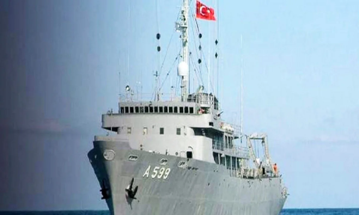 Τουρκία: Θυσιάζει το σαπάκι Τσεσμέ για να δημιουργήσει τετελεσμένα στο Αιγαίο