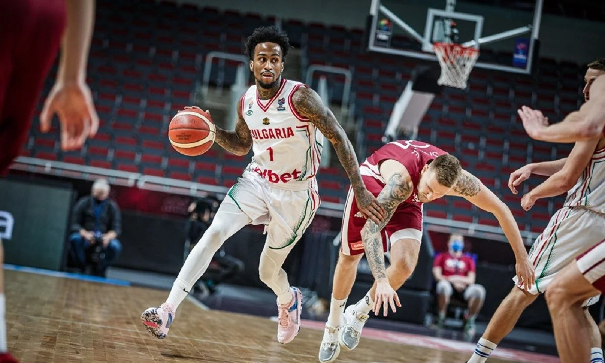 Λετονία- Βουλγαρία 65-66: Ιστορική πρόκριση