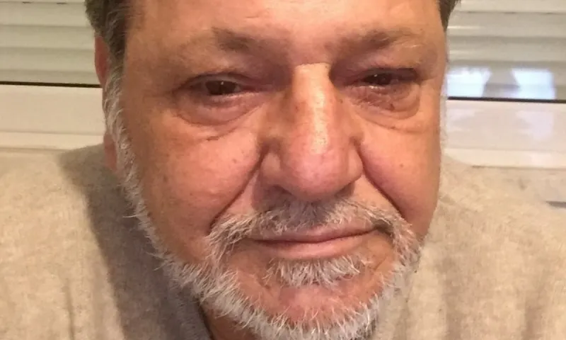 Παρτσαλάκης - Λιγνάδης: «Ένα κτήνος - Ανήθικη η Μενδώνη»