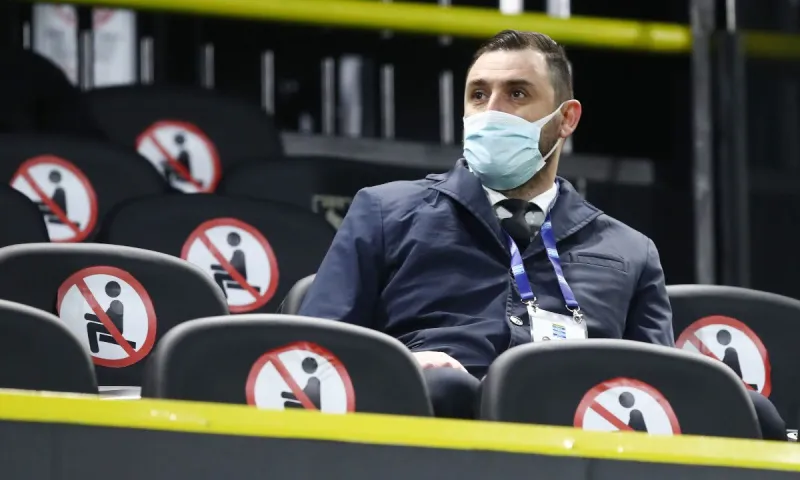 ΑΕΚ: Δύσκολη η ανατροπή με Λυσάνδρου, έρχεται συνάντηση με Μελισσανίδη