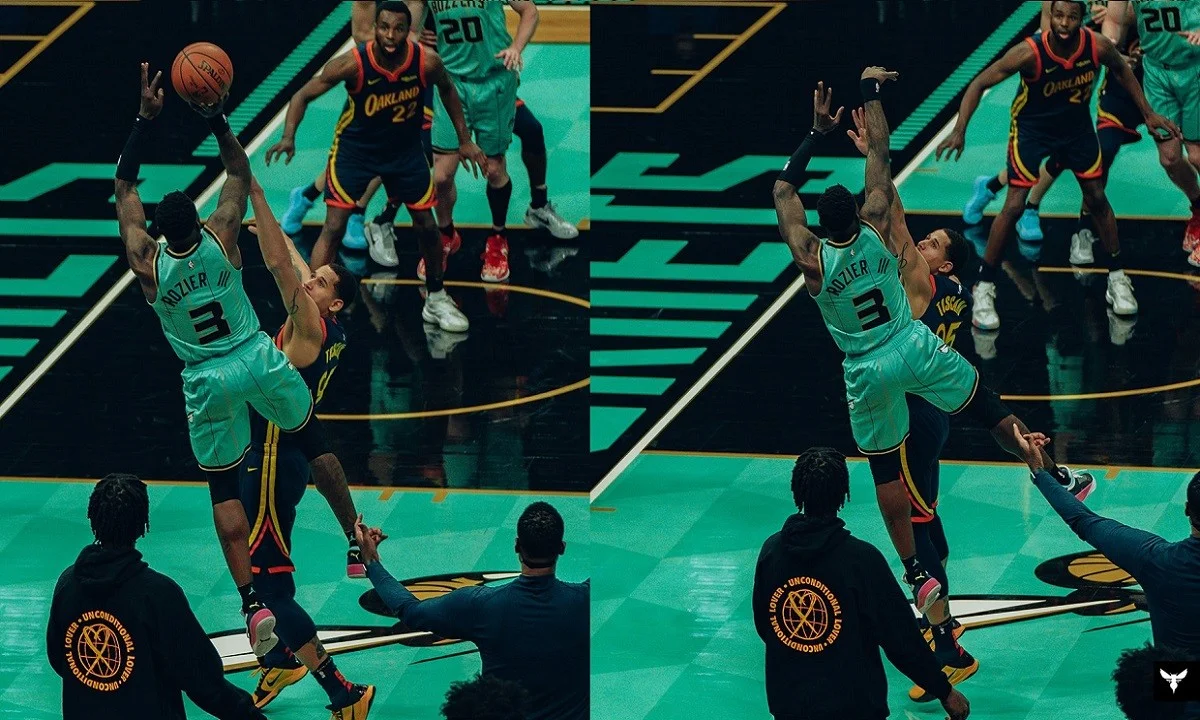NBA Top-10: Κάνει… πλάκα ο Τέρι Ροζίερ (vid)