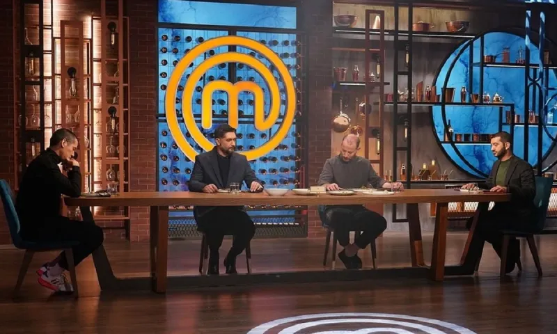 Τηλεθέαση 21/2: Σάρωσε κάθε ανταγωνισμό το MasterChef! (pics)