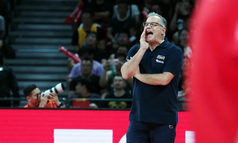 Κι επίσημα Σκουρτόπουλος στον Ηρακλή