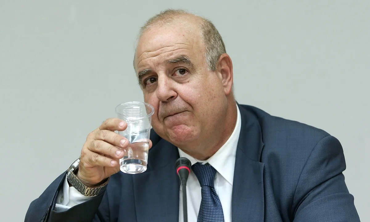 Παύλος Χαϊκάλης - Νέα πιο σοβαρή καταγγελία: Τι λένε στα δελτία ειδήσεων (vid)