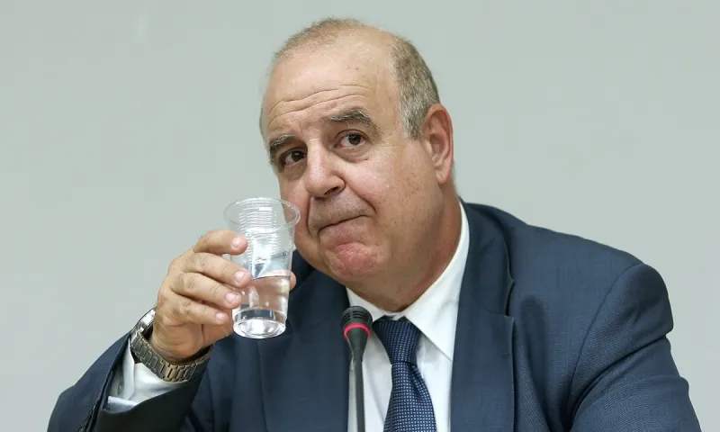 Παύλος Χαϊκάλης - Νέα πιο σοβαρή καταγγελία: Τι λένε στα δελτία ειδήσεων (vid)